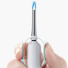 Прибор для удаления ушной серы (отоскоп) Xiaomi Bebird EarSight Plus (D39R) Blue  характеристики