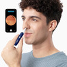 Прибор для удаления ушной серы (отоскоп) Xiaomi Bebird EarSight Plus (D39R) Blue  фото товара