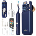 Прибор для удаления ушной серы (отоскоп) Xiaomi Bebird EarSight Plus (D39R) Blue  купить с доставкой