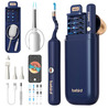 Прибор для удаления ушной серы (отоскоп) Xiaomi Bebird EarSight Plus (D39R) Blue  купить с доставкой