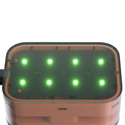 Акумуляторні батареї із зарядним кейсом Xiaomi BSCONN Li-ion AA 1.5V 2200 mAh 8 шт (TF-CD-009LDC)