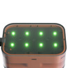 Акумуляторні батареї із зарядним кейсом Xiaomi BSCONN Li-ion AA 1.5V 2200 mAh 8 шт (TF-CD-009LDC)