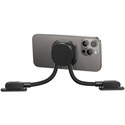 Магнитный MagSafe автодержатель Baseus PrimeTrip C03s