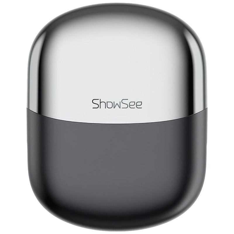 Электробритва шейвер Xiaomi ShowSee Portable Shaver (KM10)