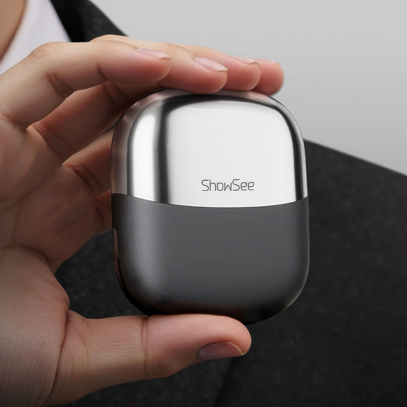 Электробритва шейвер Xiaomi ShowSee Portable Shaver (KM10)