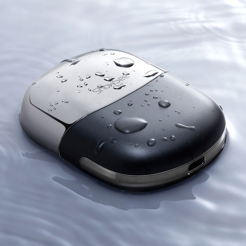 Электробритва шейвер Xiaomi ShowSee Portable Shaver (KM10)
