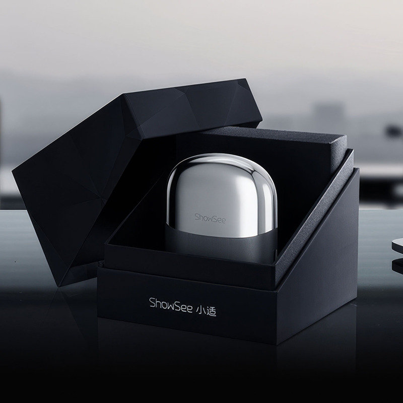 Электробритва шейвер Xiaomi ShowSee Portable Shaver (KM10)