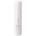 Щетка-выпрямитель для волос Xiaomi MiJia Cordless Hair Straightener Brush (MJZFS01LF)