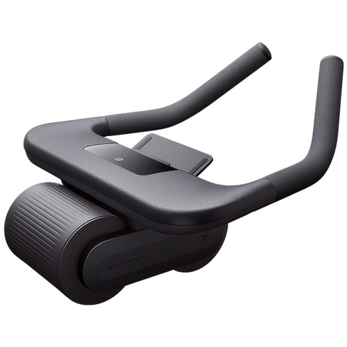 Розумний роликовий тренажер для пресу Xiaomi MiJia Smart Abdominal Wheel (MJJFL01YM)