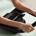 Розумний роликовий тренажер для пресу Xiaomi MiJia Smart Abdominal Wheel (MJJFL01YM)