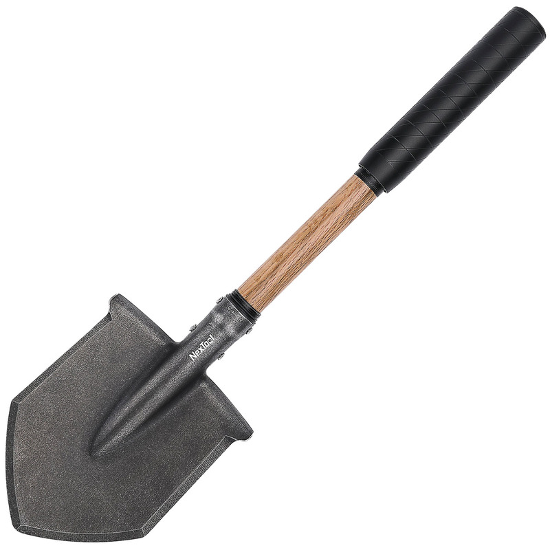 Туристична складана лопата Xiaomi NexTool Retractable Shovel (NE20396)