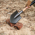 Туристична складана лопата Xiaomi NexTool Retractable Shovel (NE20396)