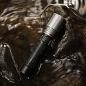 Ліхтар акумуляторний Xiaomi NexTool Flashlight T10 SET (2 батареї) 2000Lm (NE20343A)