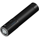Ліхтарик автомобільний Xiaomi NexTool Strong Straight Flashlight 1200Lm PowerBank (NE20069)