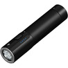 Фонарик автомобильный Xiaomi NexTool Strong Straight Flashlight 1200Lm PowerBank (NE20069)