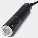Ліхтарик автомобільний Xiaomi NexTool Strong Straight Flashlight 1200Lm PowerBank (NE20069)