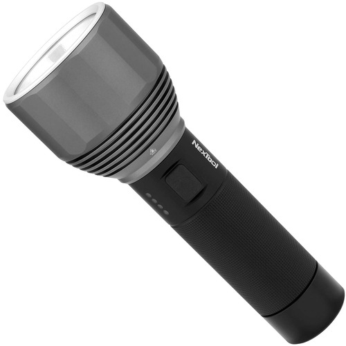 Ліхтар акумуляторний Xiaomi NexTool High Performance Flashlight 2000Lm (NE20322)