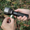 Ліхтар акумуляторний Xiaomi NexTool High Performance Flashlight 2000Lm (NE20322)