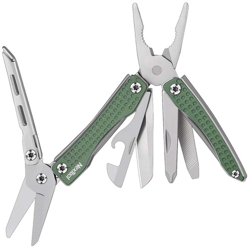 Мультитул Xiaomi NexTool Mini Flagship (NE20105) Green ціна