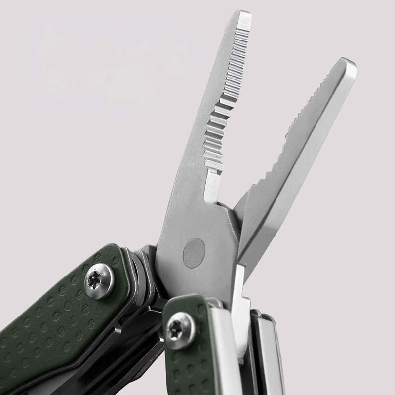 Мультитул Xiaomi NexTool Mini Flagship (NE20105) Green  в Україні