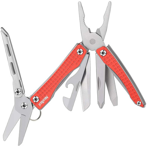 Мультитул Xiaomi NexTool Mini Flagship (NE20106) Red ціна