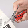 Мультитул Xiaomi NexTool Mini Flagship (NE20106) Red  фото товару