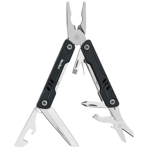 Мультитул Xiaomi NexTool Mini Sailor S11 (NE20156G) Black