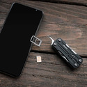 Мультитул Xiaomi NexTool Mini Sailor S11 (NE20156G) Black
