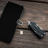 Мультитул Xiaomi NexTool Mini Sailor S11 (NE20156G) Black