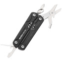 Мультитул Xiaomi NexTool Mini Sailor S10 Lite (NE20314) Black  фото товару