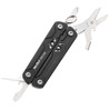 Мультитул Xiaomi NexTool Mini Sailor S10 Lite (NE20314) Black  фото товару