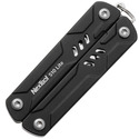 Мультитул Xiaomi NexTool Mini Sailor S10 Lite (NE20314) Black  інтернет магазин