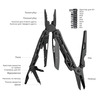 Мультитул Xiaomi NexTool Black Knight (NE20245/NE20151)  опис