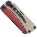 Мультитул Xiaomi NexTool Flagship PRO F30 (NE20203A) Brown/Red  відгуки