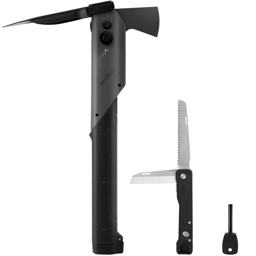 Багатофункціональна лопата-сокира Xiaomi NexTool Thunder Multi-Functional Shovel 2.0 (NE20057) ціна
