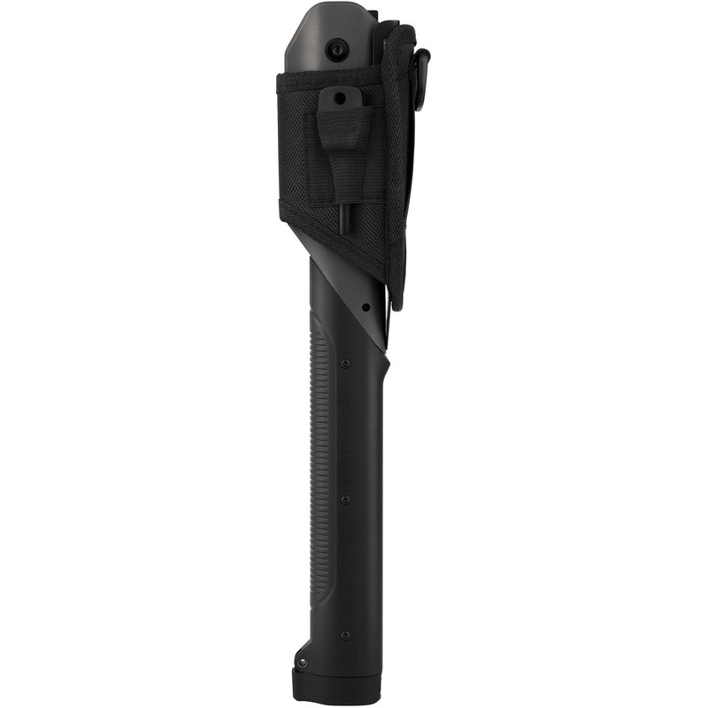 Многофункциональная лопата-топор Xiaomi NexTool Thunder Multi-Functional Shovel 2.0 (NE20057)  отзывы