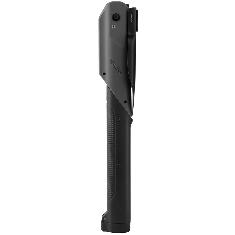 Многофункциональная лопата-топор Xiaomi NexTool Thunder Multi-Functional Shovel 2.0 (NE20057)  купить