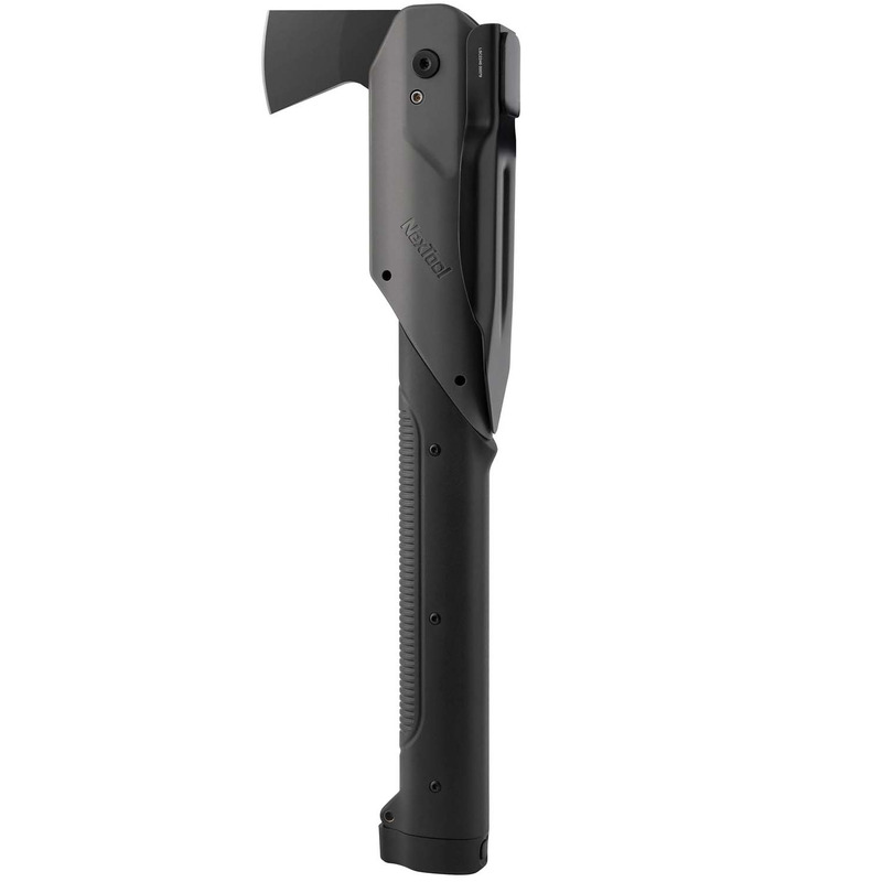 Багатофункціональна лопата-сокира Xiaomi NexTool Thunder Multi-Functional Shovel 2.0 (NE20057)  в Україні