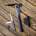 Багатофункціональна лопата-сокира Xiaomi NexTool Thunder Multi-Functional Shovel 2.0 (NE20057)  фото товару