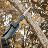 Багатофункціональна лопата-сокира Xiaomi NexTool Thunder Multi-Functional Shovel 2.0 (NE20057)  інтернет магазин