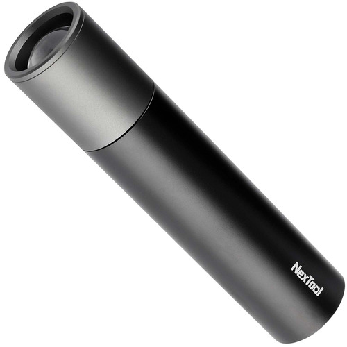 Фонарь аккумуляторный Xiaomi NexTool Zoom Flashlight 150Lm (NE20163) цена