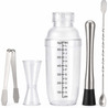 Набор для бара Xiaomi Circle Joy Coktail Shaker Bar Set (CJ-TJQ-TZ02)