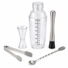 Набор для бара Xiaomi Circle Joy Coktail Shaker Bar Set (CJ-TJQ-TZ02)