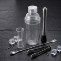 Набір для бару Xiaomi Circle Joy Coktail Shaker Bar Set (CJ-TJQ-TZ02)