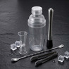Набір для бару Xiaomi Circle Joy Coktail Shaker Bar Set (CJ-TJQ-TZ02)