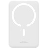 Внешний MagSafe аккумулятор Baseus EnerFill FM41 Power Bank 20000mAh 20W White