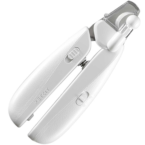 Когтерез для кошек и собак с подсветкой Xiaomi PETKIT LED Pet Clipper (PK2403)