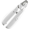 Кігтеріз для котів і собак з підсвічуванням Xiaomi PETKIT LED Pet Clipper (PK2403)
