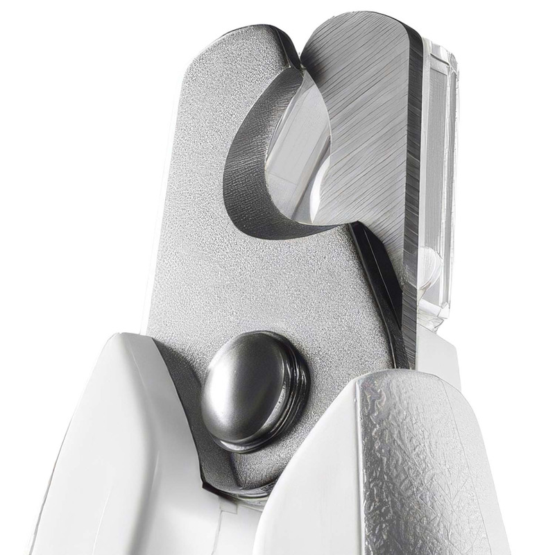 Кігтеріз для котів і собак з підсвічуванням Xiaomi PETKIT LED Pet Clipper (PK2403)