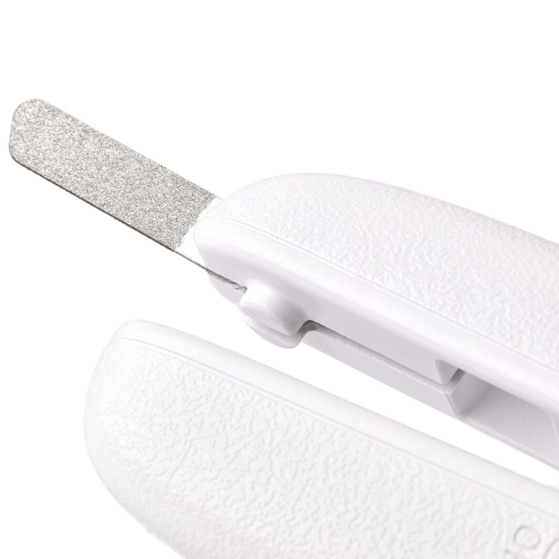 Кігтеріз для котів і собак з підсвічуванням Xiaomi PETKIT LED Pet Clipper (PK2403)